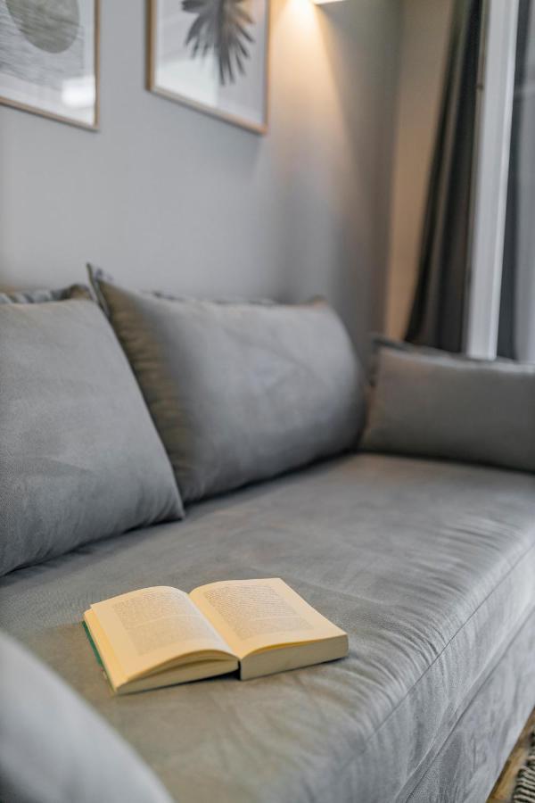 Honeybee Apartment Афины Экстерьер фото