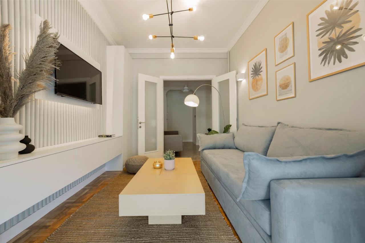 Honeybee Apartment Афины Экстерьер фото