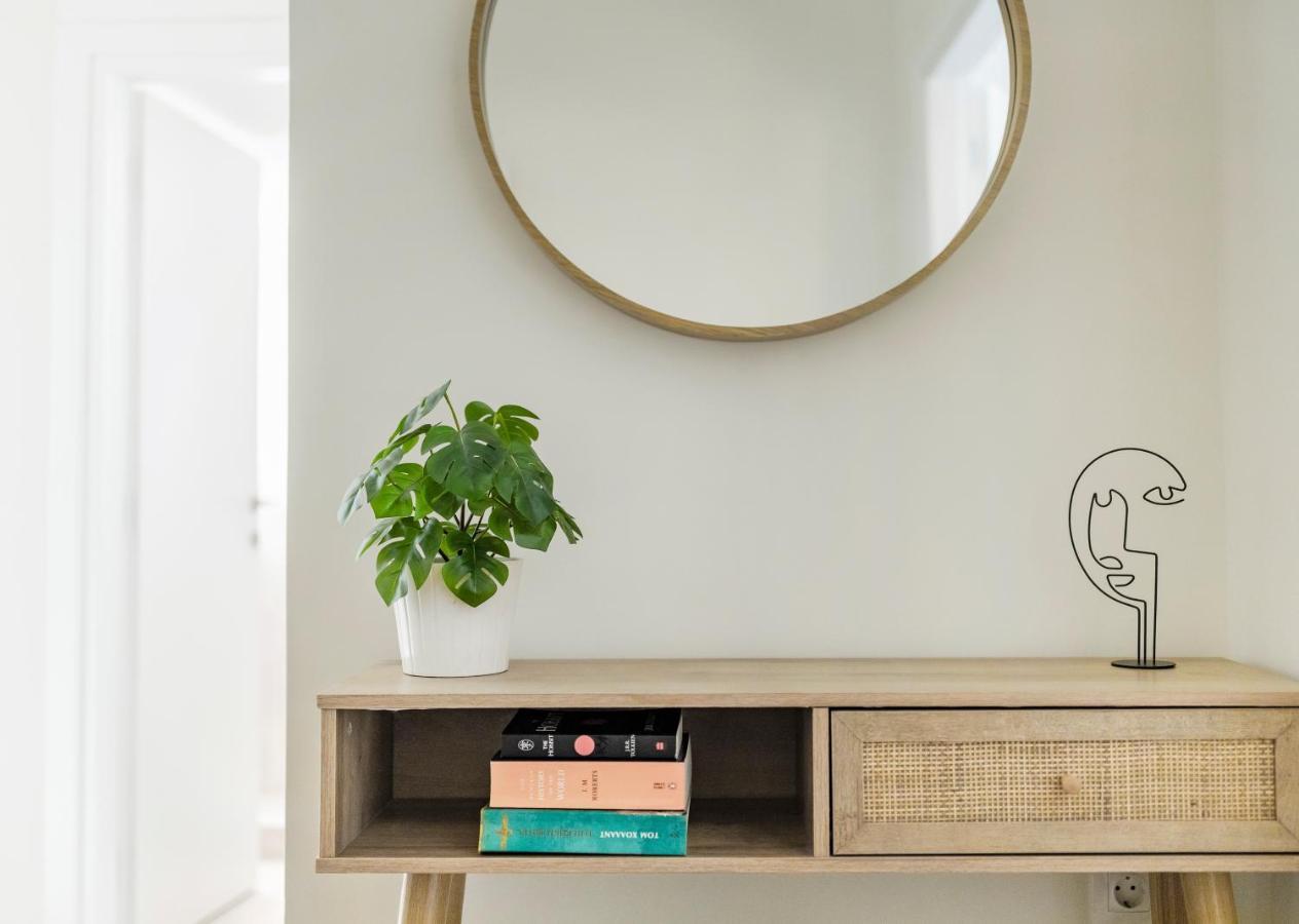 Honeybee Apartment Афины Экстерьер фото