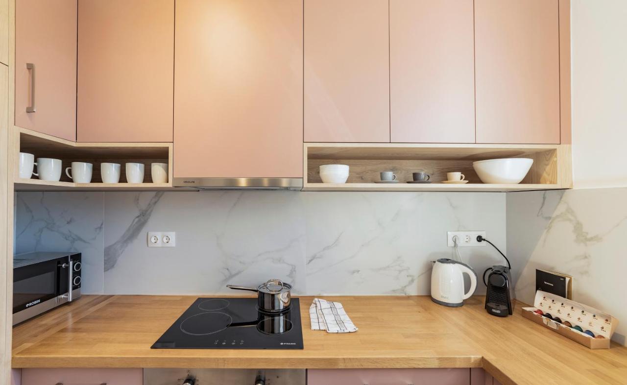 Honeybee Apartment Афины Экстерьер фото