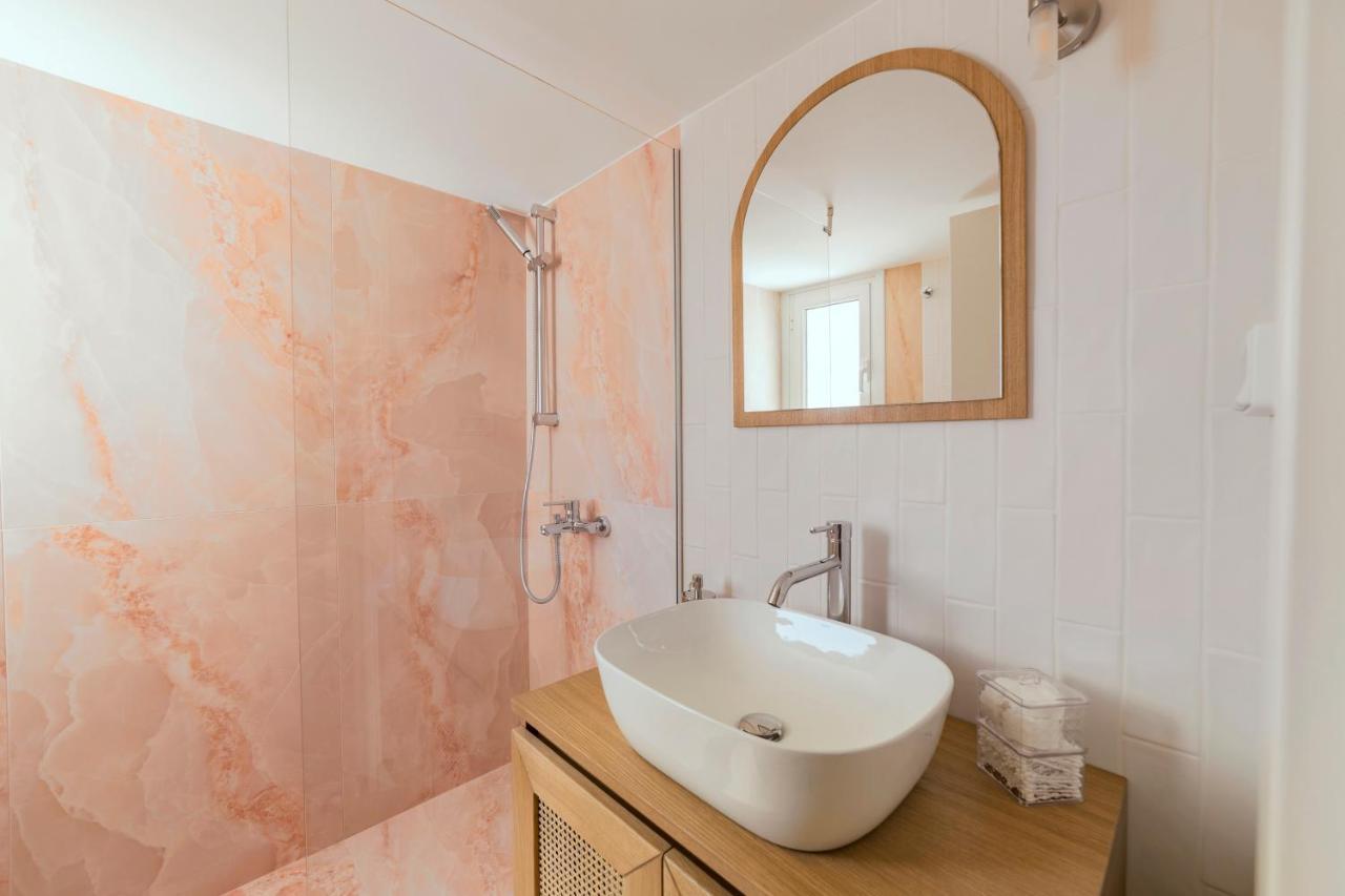 Honeybee Apartment Афины Экстерьер фото