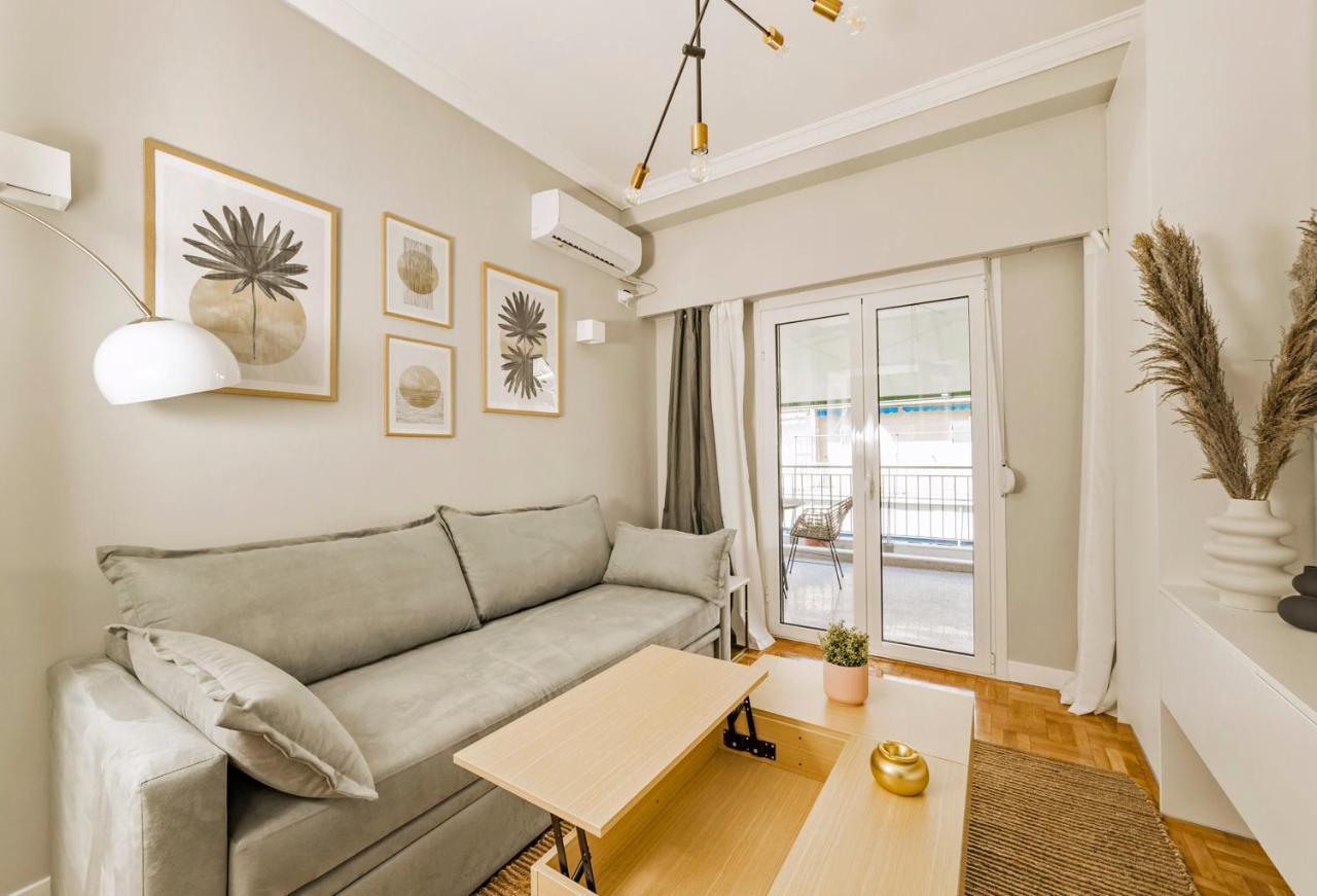 Honeybee Apartment Афины Экстерьер фото