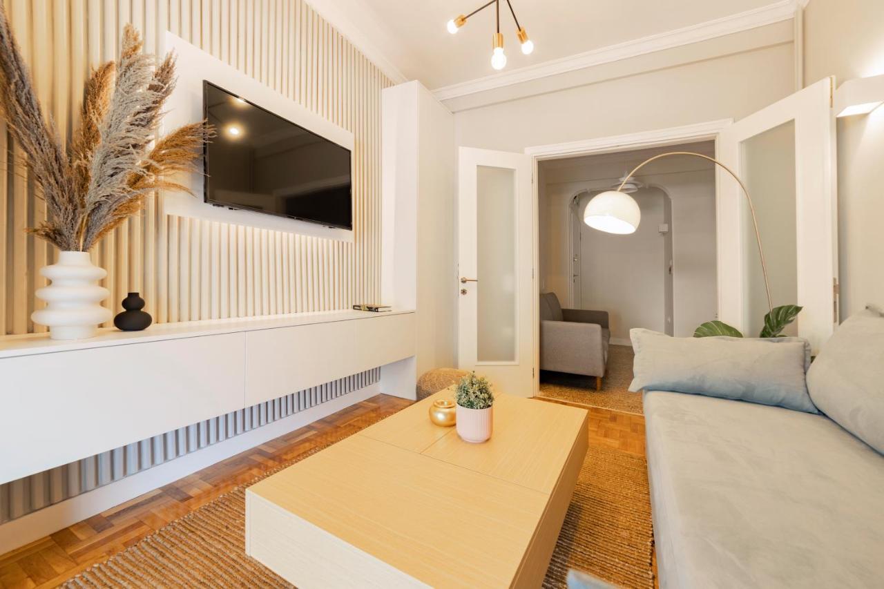 Honeybee Apartment Афины Экстерьер фото