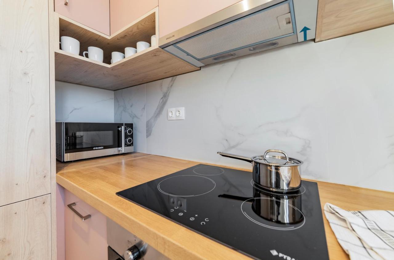 Honeybee Apartment Афины Экстерьер фото