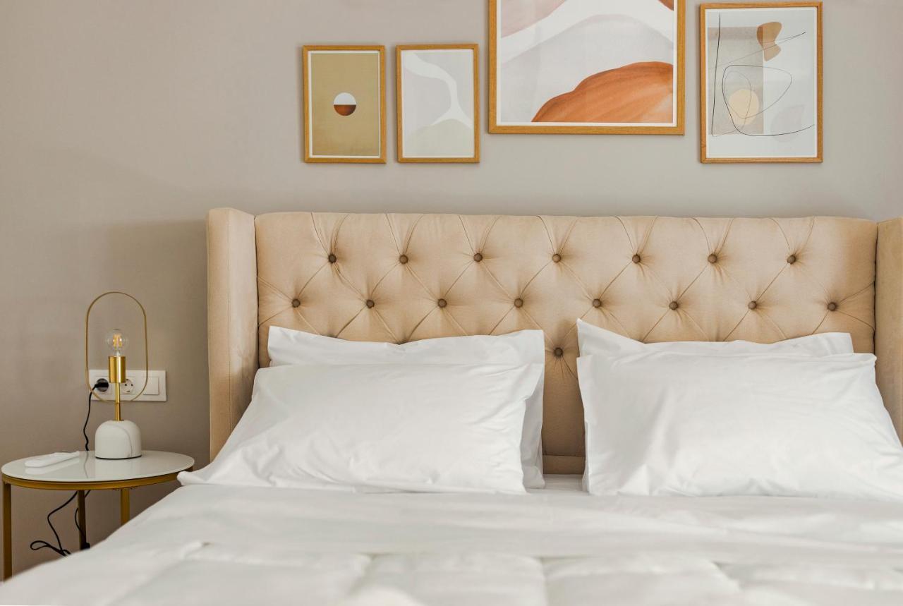 Honeybee Apartment Афины Экстерьер фото