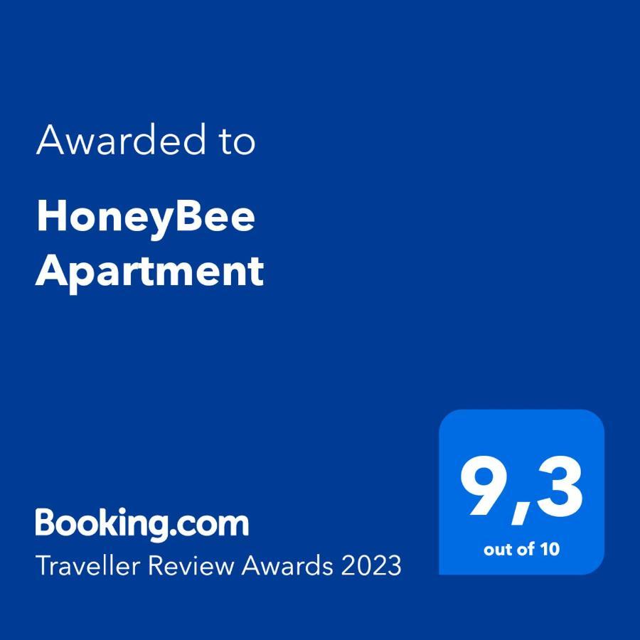 Honeybee Apartment Афины Экстерьер фото
